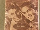 Jan and Arnie Gas Money / Bonnie Lou 7