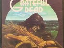 Grateful Dead - Wake Of The Flood MFSL Limited Edition New Sealed vinyl Low #158