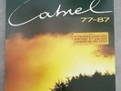 N°5   33 Tours - Francis Cabrel –  Cabrel 77-87   1987