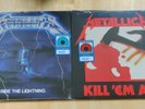 METALLICA 