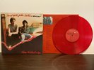 Daryl Hall & John Oates - Along The Red Ledge - Vinyl LP Record RED VINYL PROMO