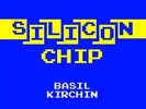 Basil Kirchin - Silicon Chip - Yellow Vinyl - Trunk Records - Unplayed - 7 Inch