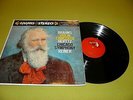 Brahms - Violin Concerto In D / Heifetz / 1958 RCA Living Stereo LSC-1903 9S/9S