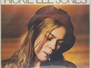 Rickie Lee Jones Self-Titled S/T 2013 Mobile Fidelity MFSL LP MINT SEALED PROMO