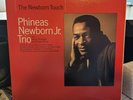 PHINEAS NEWBORN, JR.: The Newborn Touch OJC, NM/EX