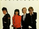 Pretenders Self-Titled Rock Brass In Pocket Album LP 1980 VG+
