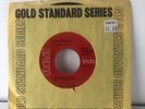 1961 Elvis Presley Gold Standard 45? ?Record Cant Help Falling In Love? 447-0635