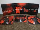 TWENTY ONE PILOTS Blurryface Live PICTURE DISC 3 x Vinyl LP EX/NM Trench Vessel
