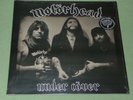 Motörhead MOTORHEAD Under Cöver UNDER COVER LP VINYL SLM083P EXCELLENT