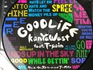 Kanye West feat T-Pain Good Life 12