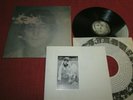 JOHN LENNON - IMAGINE / ORIGINAL VINYL LP + POSTER & POSTCARD 1971 APPLE SW 3379