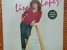Lisa Lopez Sealed LP on Hacienda 1981 In the Beginning (Latin) NM