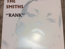 The Smiths - Rank Double LP - WITH POSTER - Vinyl Record - Morrissey