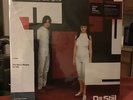 THE WHITE STRIPES De Stijl Red Black Splatter Vinyl Me Please LP VMP Jack White