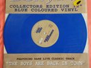Bon Jovi-Always LP 1994 UK Limited Edition,Blue Vinyl Aerosmith,Scorpions *MINT*