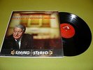 Saint-Saens - Symphony No. 3 / Munch / 1959 RCA Living Stereo LSC-2341 1S/1S