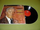 Rachmaninoff / Falla - Rubinstein - Piano / USA 1960 RCA Living Stereo LSC-2430