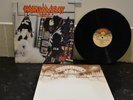 Parliament - The Clones of Dr.Funkenstein Casablanca LP VG+ STEREO RARE INSERTS