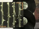 TYPE O NEGATIVE - OCTOBER RUST (1996) - 1st PRESS - VERY RARE  EX+ to NM