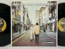Oasis – (What's The Story) Morning Glory? 2LP 1995 UK ORIG Creation Damont Press
