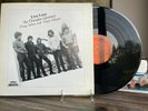Live Love Sir Douglas Quintet Doug Sahm and Augue Meyers ORIGINAL   NM