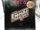 Meco Plays Music from Star Wars The Empire Ba RO-1-3086 10