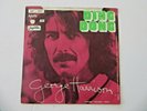 BEATLES --George Harrison 'DING DONG' - Yugoslavia-PS 7''