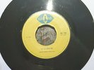 La La Bam-Ba /You Never Get Away Enos And Sheila Blue Cat Label 1968 Side 1 N/M