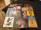 Steel pulse Babylon the bandit Elektra 960-437-1 French press with insert