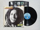 LP 33T BOB MARLEY &THE WAILERS 