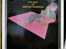 Aretha Franklin | The Very Best Of | Vinyl LP | Atlantic 780 169-1 1984 German