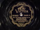 78 RPM - Isham Jones' Orchestra, Victor 24409 
