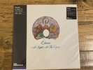 Queen - A Night At The Opera Vinyl Me Please Galaxy Coloured LP VMP *Read Desc*