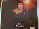 Elvis Presley He Touched Me Promo W/Rare Sleeve 74-0651 NM Record