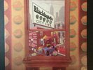 THE BLACKBYRDS CITY LIFE FANTASY F-9490 USA. 1975 EX/EX 1975 Tested