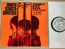 BEETHOVEN QUARTET - SHOSTAKOVICH 1stPress 1960s white EURODISC STEREO MINT