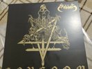 Sabbat - Envenom LP Vinyl Iron Pegasus Records