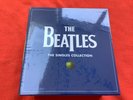 THE BEATLES “23 Vinyl 45s” Singles Collection Boxset with Booklet BNIB BEATLES