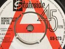 The Marvelettes,DEMO,N.Mint,He's A Good Guy/Godess Of Love,Stateside,Tamla,Mod