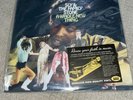 A Whole New Thing Sly & the Family Stone Sundazed Vinyl LP Reissue Sealed (torn)