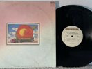 Allman Brothers Band LP Eat a Peach Capricorn Records 1972 Duane VG++ Vinyl