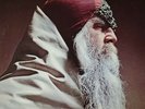 MOONDOG LP JAZZ AVANT GARDE GATEFOLD COLUMBIA RECORDS 360 STEREO 2 EYE 12
