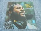 Marvin Gaye - What's Going On 1971 UK LP TAMLA MOTOWN 1st with Insert