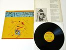 Lora Logic - Pedigree Charm UK 1982 Rough Trade 1st Press LP with Inner Sleeve
