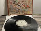 TESTED - Old N In The Way LP Record Round Records 1975 VG+/VG+