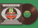 Ted Lucas Brown Vinyl Me Please LP The Om Album #75/600