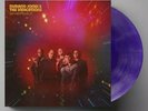 NEW  DURAND JONES and the INDICATIONS ⭐ PRIVATE SPACE⭐ PURPLE RIPPLE VINYL LP