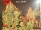 THE CORAL-CORAL ISLAND. DINKED EDITION #95 LTD EDITION OF 1500. *MINT & SEALED*
