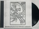 Anger Of Gods - Dominance Of Black Steel LP NEW black metal grausamkeit goatmoon