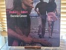 Bennie Green Walkin & Talkin, 1968 Blue Note, Liberty pressing, Vg+/Vg+